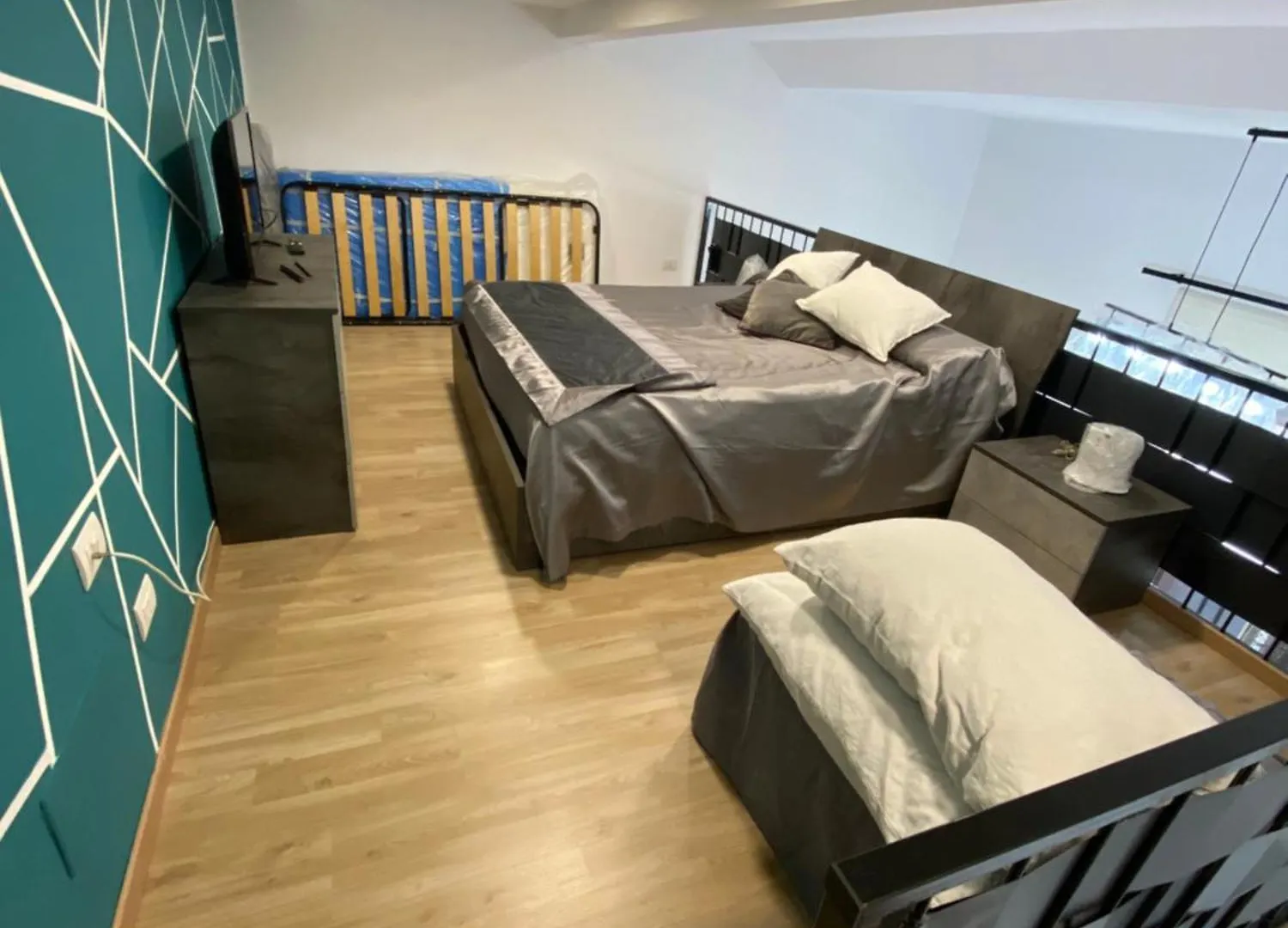 Casa Vacanza By Enzo Apartment Naples Italy
